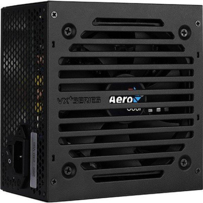 Aerocool VX Plus Stealth 750W (ACPN-VS75AEY.12)