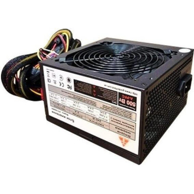 Golden Field ATX-S500RX
