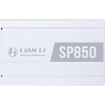 Lian Li SP Gold 850 White (G9P.SP0850G.W000.EU)
