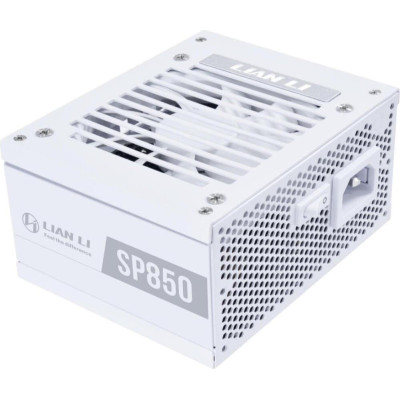 Lian Li SP Gold 850 White (G9P.SP0850G.W000.EU)