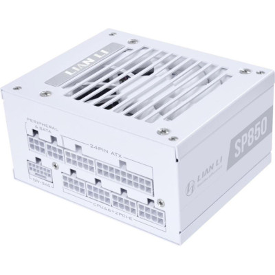 Lian Li SP Gold 850 White (G9P.SP0850G.W000.EU)