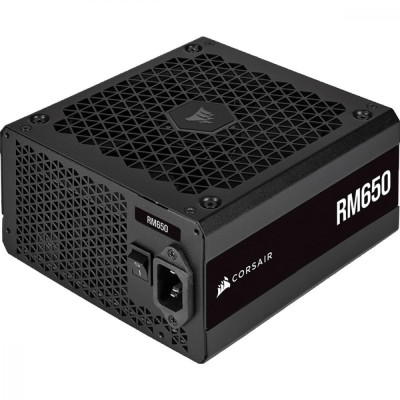 Corsair RM650 (CP-9020280-EU) 650W