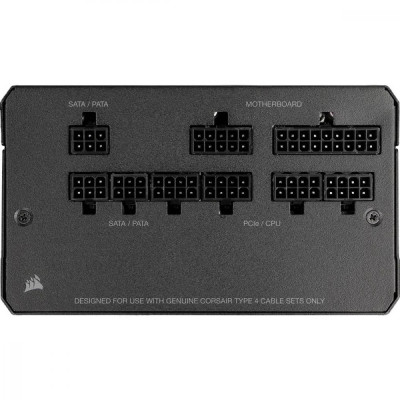 Corsair RM650 (CP-9020280-EU) 650W