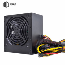 QUBE 1000W QBF-HPM-1000W-14B 80+ BRONZE
