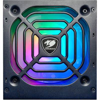 Cougar XTC550 ARGB
