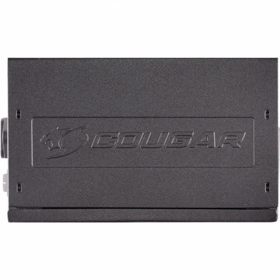 Cougar XTC550 ARGB