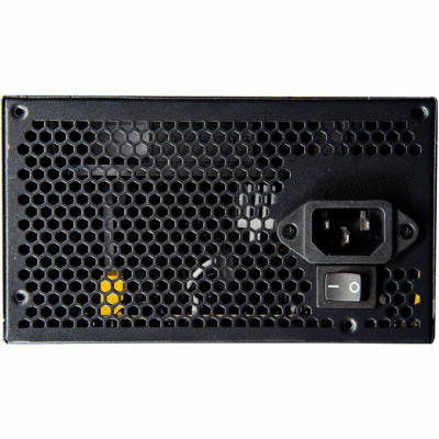 Cougar XTC550 ARGB