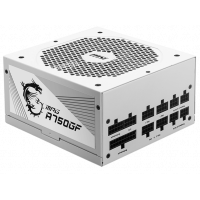 MSI MPG A750GF WHITE