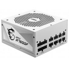 MSI MPG A750GF WHITE