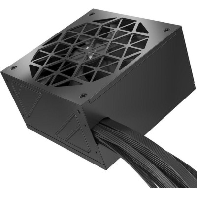 1STPLAYER ACK HA-750AC2 (ACK-STD-750-BK-EU)