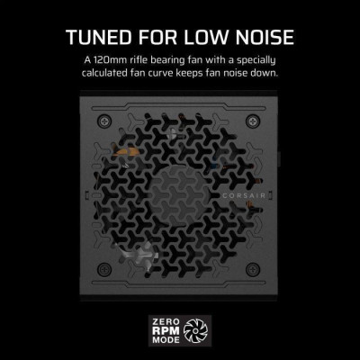 Corsair RM850e ATX 3.1 (CP-9020296-EU)