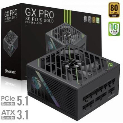 GameMax GX PRO 850G