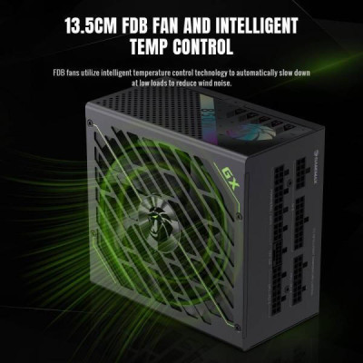 GameMax GX PRO 850G