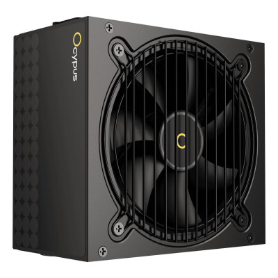 Ocypus Beta P500 (BETA-P500-N1HDBK024X)