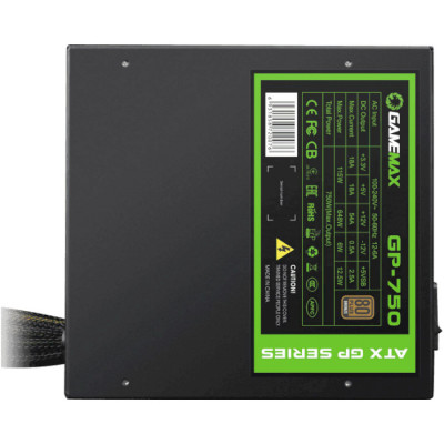 GameMax GP-750 750W (GP-750)