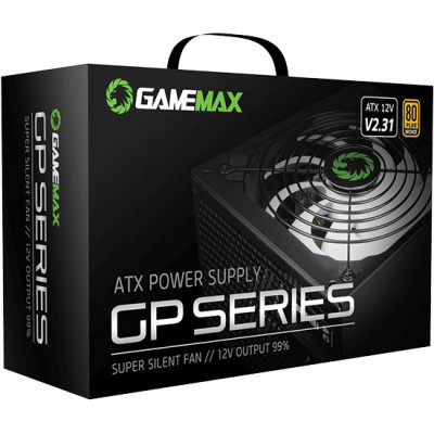 GameMax GP-750 750W (GP-750)