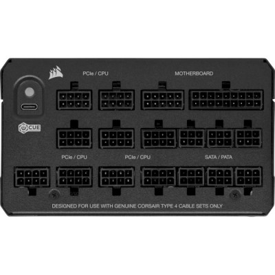Corsair HX1500i (CP-9020261-EU)