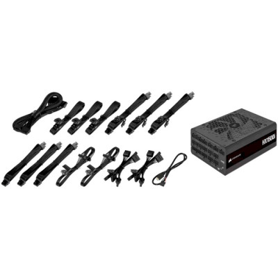 Corsair HX1500i (CP-9020261-EU)