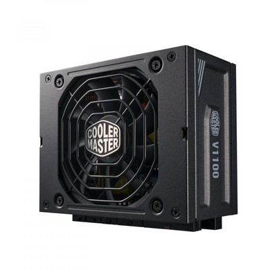 Cooler Master V SFX Platinum 1100 (MPZ-B001-SFAP-BEU)