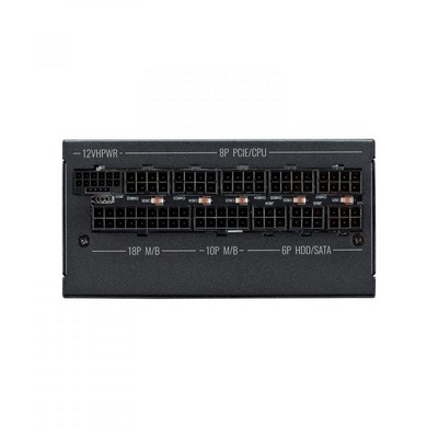 Cooler Master V SFX Platinum 1100 (MPZ-B001-SFAP-BEU)