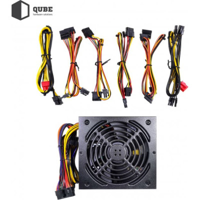 QUBE QBC-CSB-750W-80Bulk