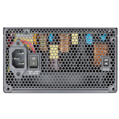 EVGA SuperNOVA G3 750W (220-G3-0750-X3)