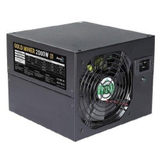 Aerocool Gold Miner 2000/2250W external 2000W
