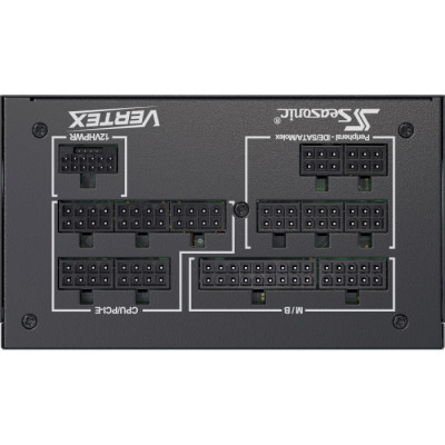 SeaSonic VERTEX GX-1200 (12122GXAFS)