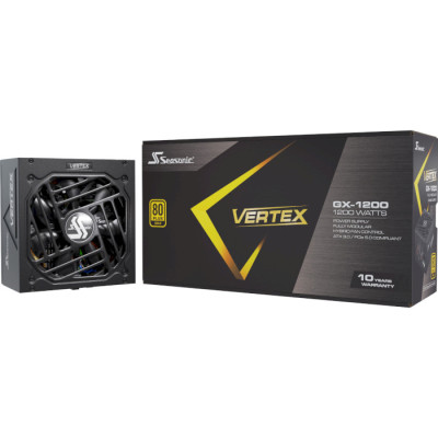 SeaSonic VERTEX GX-1200 (12122GXAFS)