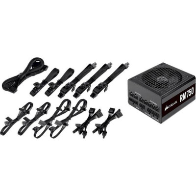 Corsair RM750 (CP-9020195-EU)