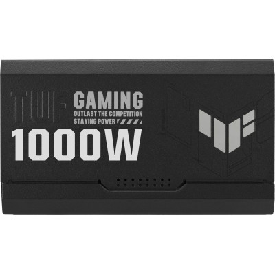 ASUS TUF GAMING 1000W 80 Plus Gold (90YE00S1-B0NA00)