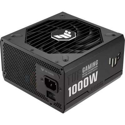 ASUS TUF GAMING 1000W 80 Plus Gold (90YE00S1-B0NA00)