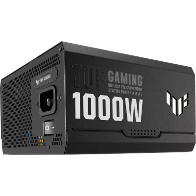 ASUS TUF GAMING 1000W 80 Plus Gold (90YE00S1-B0NA00)