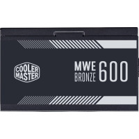 Cooler Master MWE 600 Bronze V2,600W (MPE-6001-ACAAB-EU)