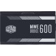 Cooler Master MWE 600 Bronze V2,600W (MPE-6001-ACAAB-EU)