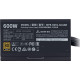 Cooler Master MWE 600 Bronze V2,600W (MPE-6001-ACAAB-EU)