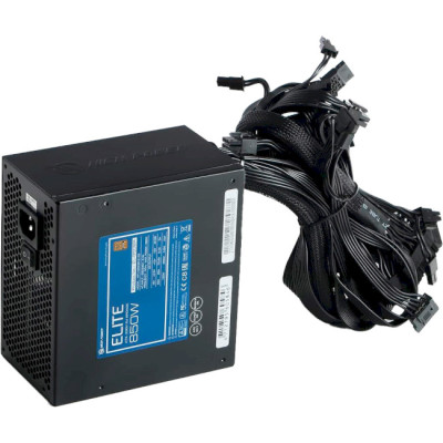 High Power (Sirtec) Elite BR 850W (HP1-N850BR-E12S)