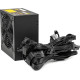 QUBE 750W 80+ Gold (QBF-HP1-J750GD-F12S)