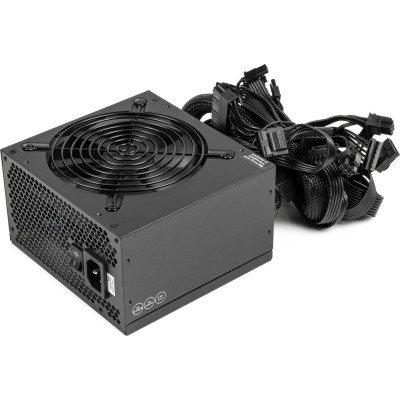 QUBE 750W 80+ Gold (QBF-HP1-J750GD-F12S)
