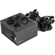 QUBE 750W 80+ Gold (QBF-HP1-J750GD-F12S)
