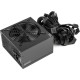 QUBE 750W 80+ Gold (QBF-HP1-J750GD-F12S)