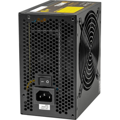 QUBE 750W 80+ Gold (QBF-HP1-J750GD-F12S)