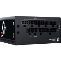 1stPlayer PS-650SFX (SFX-GLD-650-BK-EU)