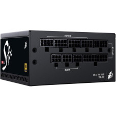 1stPlayer PS-650SFX (SFX-GLD-650-BK-EU)