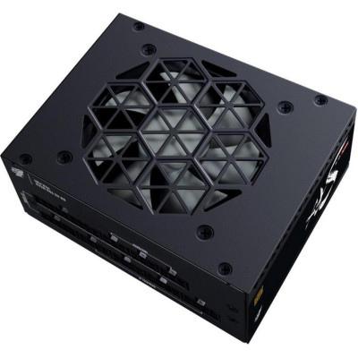 1stPlayer PS-650SFX (SFX-GLD-650-BK-EU)