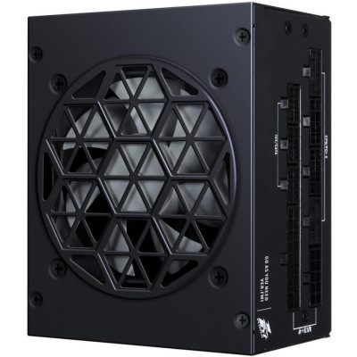 1stPlayer PS-650SFX (SFX-GLD-650-BK-EU)