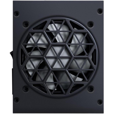 1stPlayer PS-650SFX (SFX-GLD-650-BK-EU)