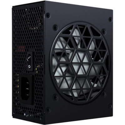 1stPlayer PS-650SFX (SFX-GLD-650-BK-EU)