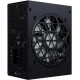 1stPlayer PS-650SFX (SFX-GLD-650-BK-EU)