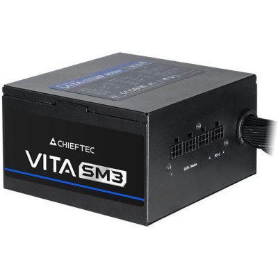 Chieftec BPX-850-C Vita SM3 (BPX-850-C)